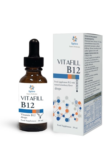 Vitafill B12